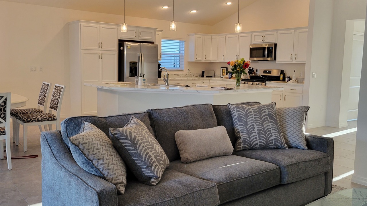 Photo of Livingroom in Wildwood
