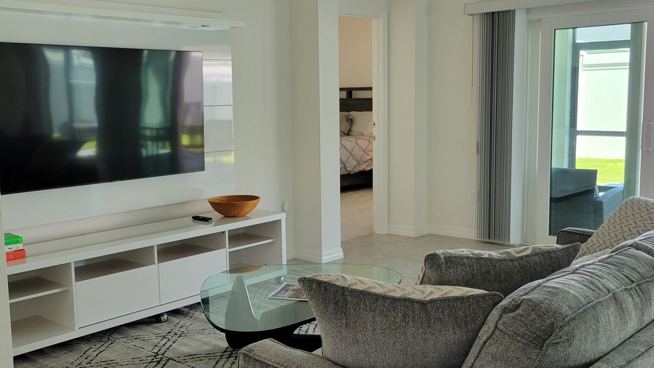 Photo of Livingroom in Wildwood