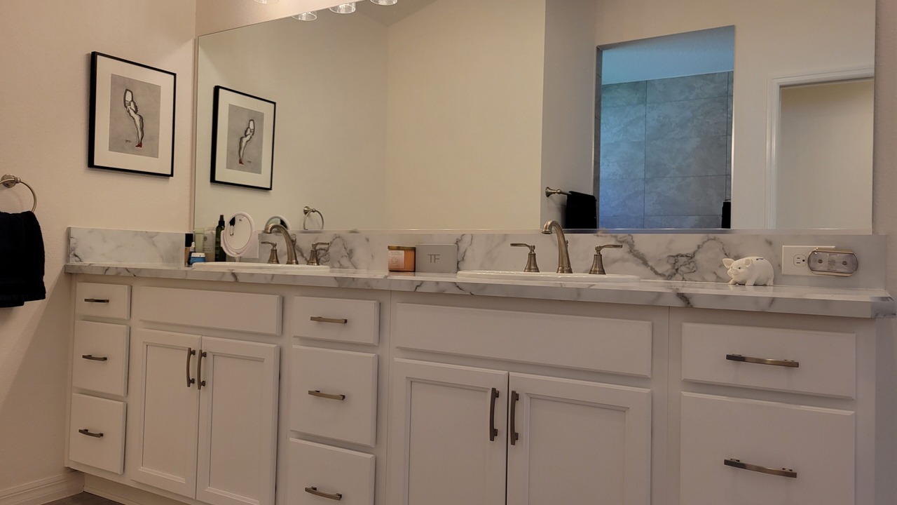 Photo of Bathroom in Wildwood