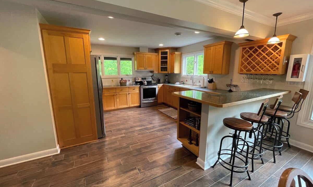 Photo of Kitchen in Monaca