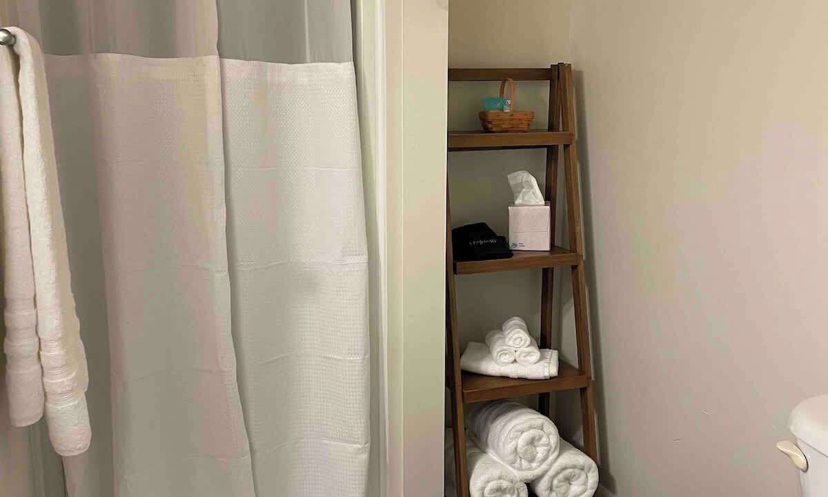 Photo of Bathroom in Monaca