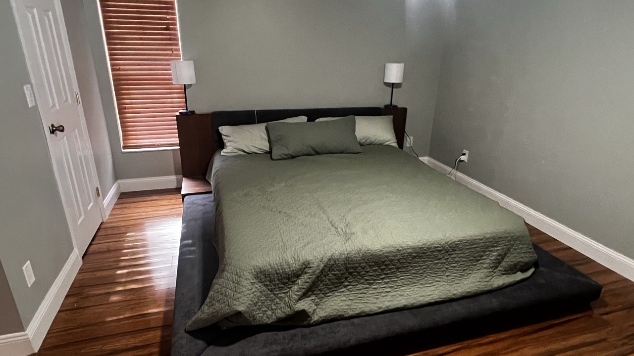 Photo of Bedroom in Clermont