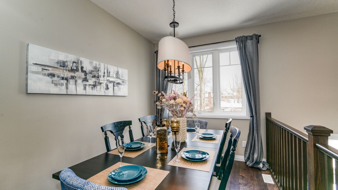 Photo of Bedroom in Rosemount