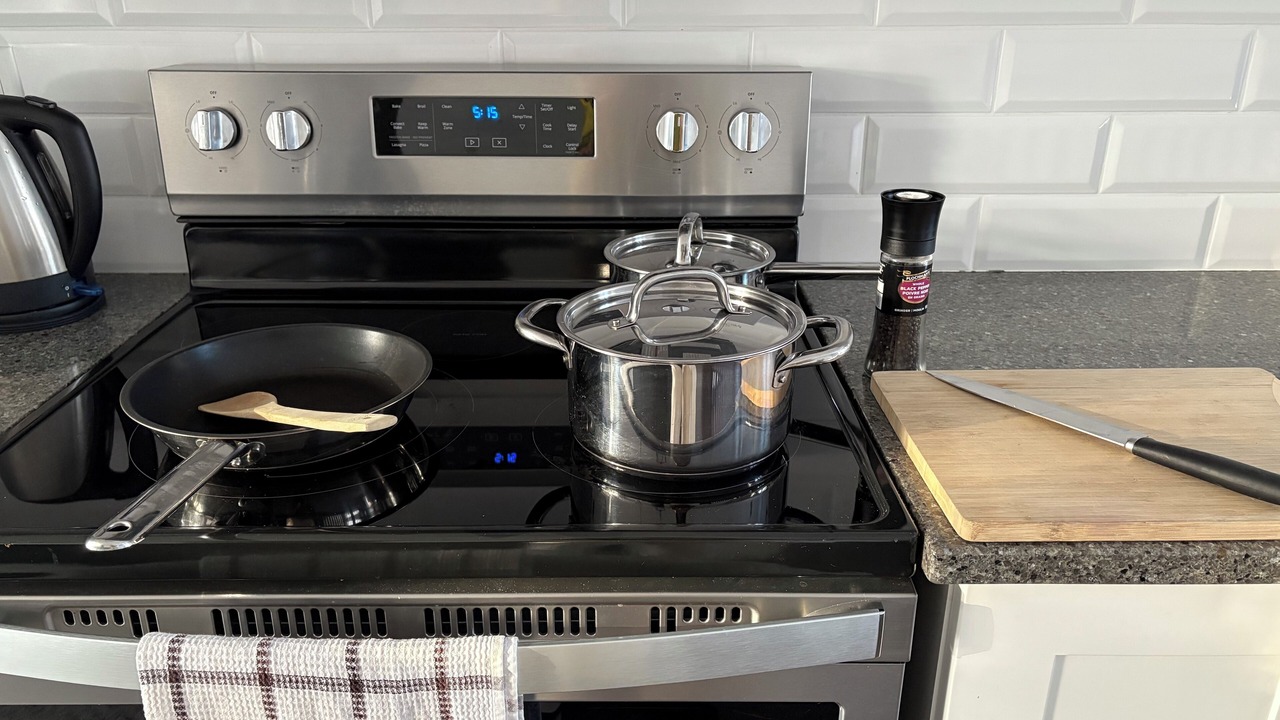Photo of Kitchen in Rosemount