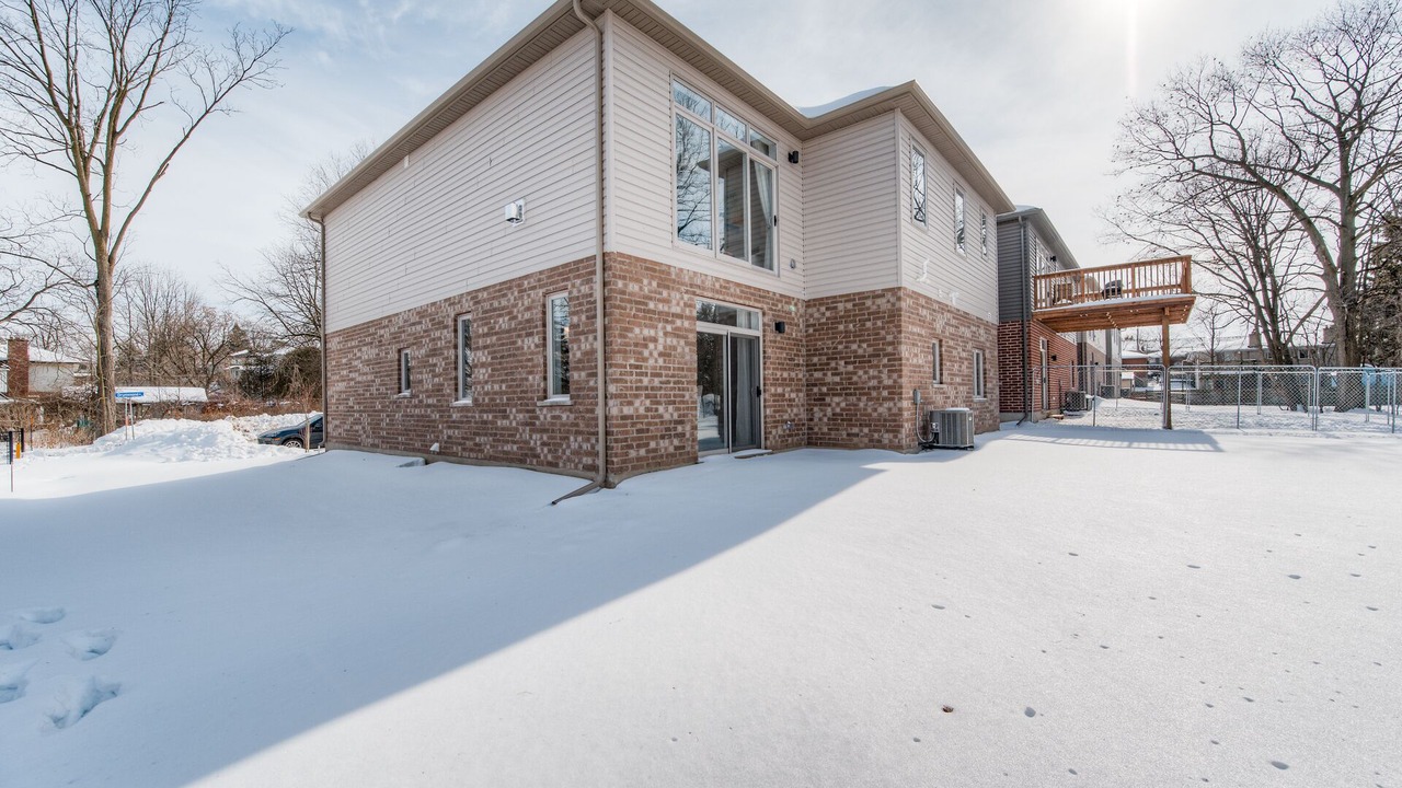 Photo of Outdoor in Rosemount