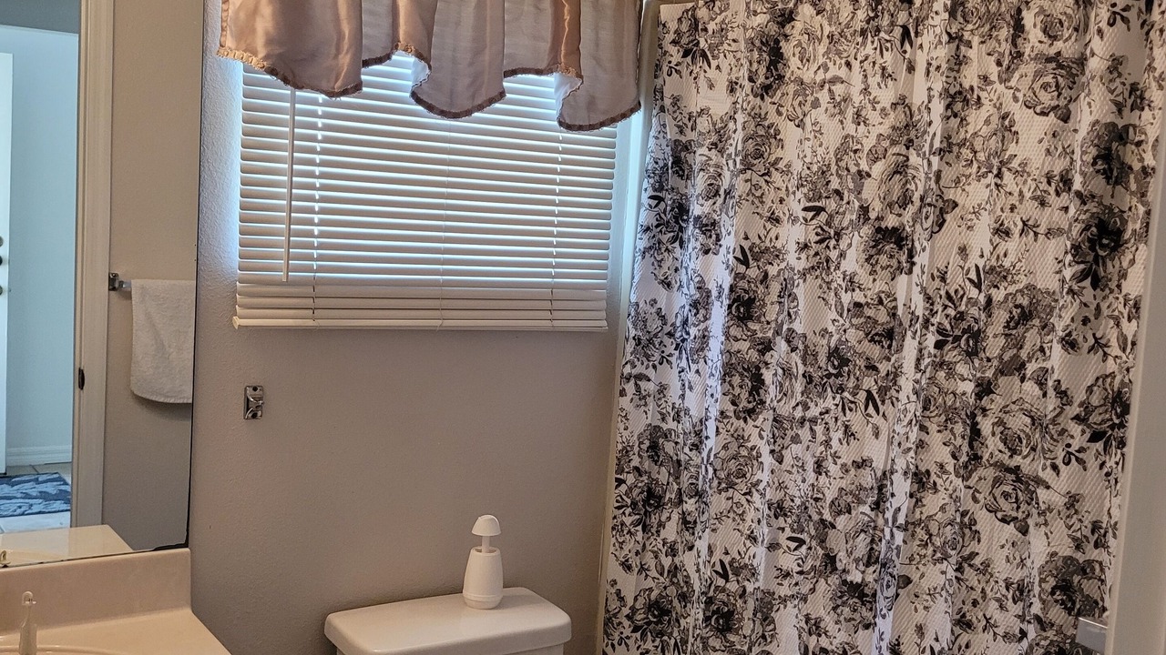 Photo of Bathroom in Haines City