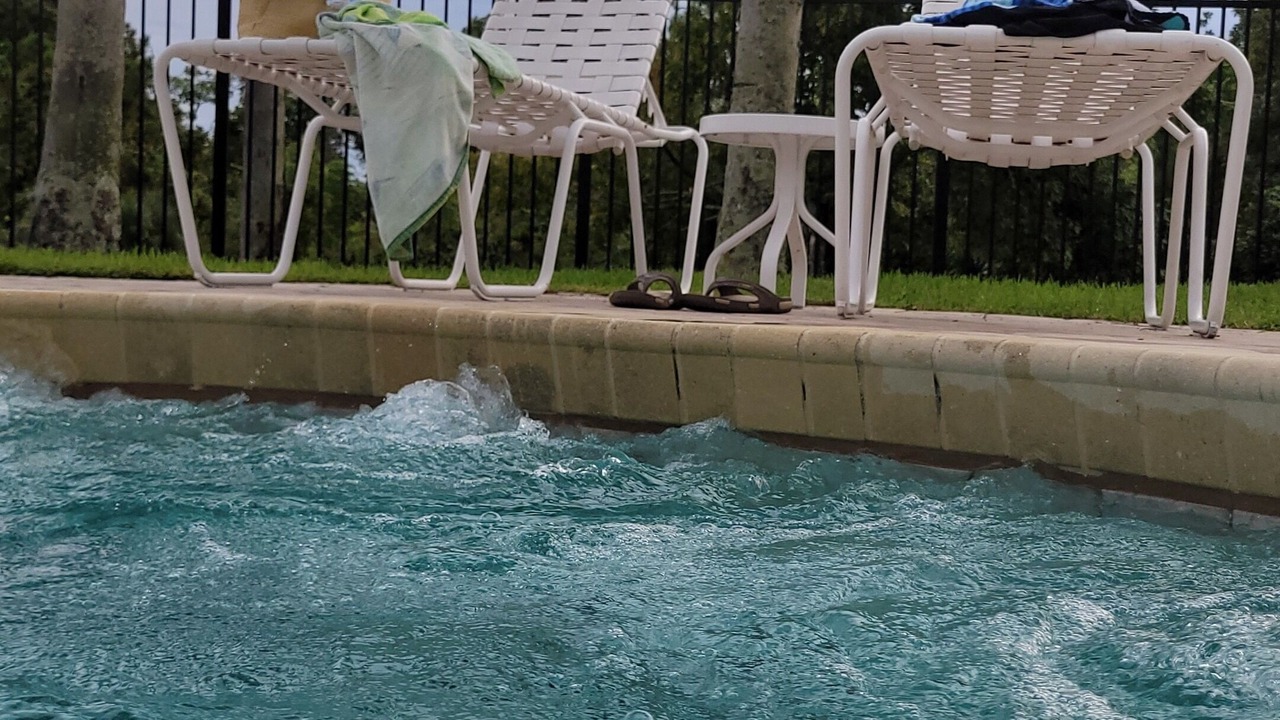 Photo of Patio Balcony in Haines City