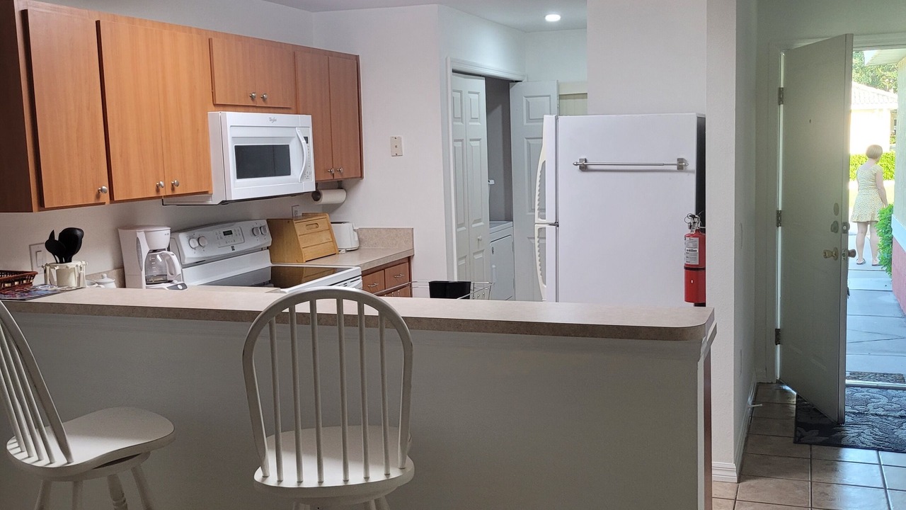 Photo of Kitchen in Haines City