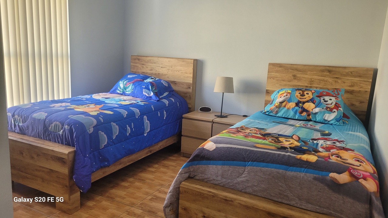 Photo of Bedroom in Haines City