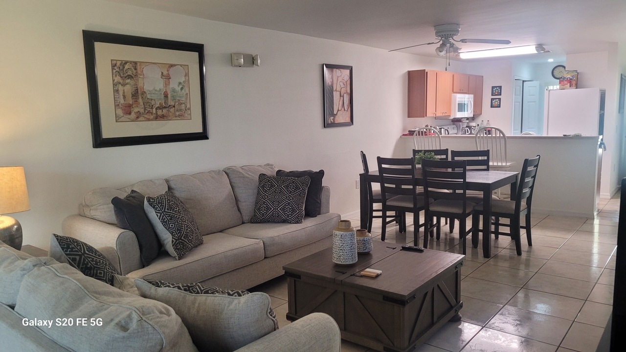 Photo of Livingroom in Haines City