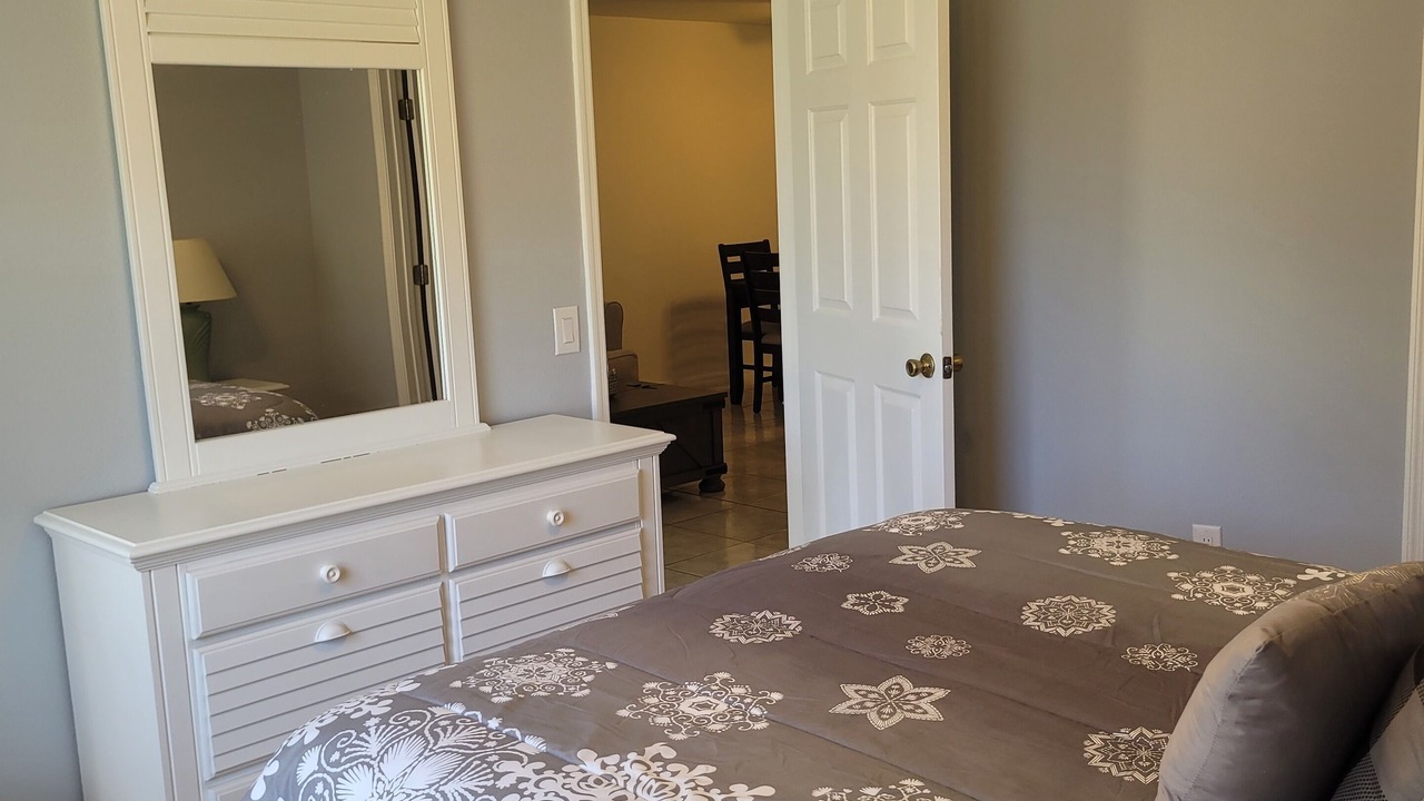 Photo of Bedroom in Haines City