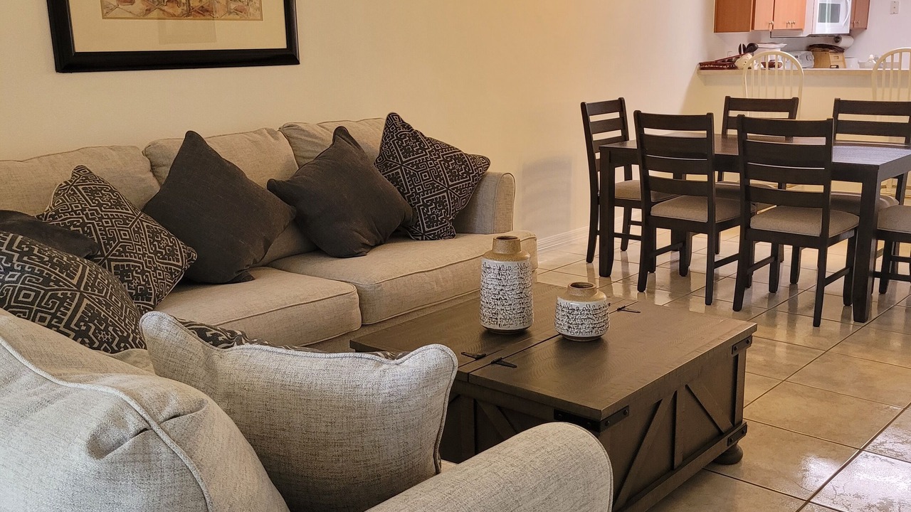 Photo of Livingroom in Haines City