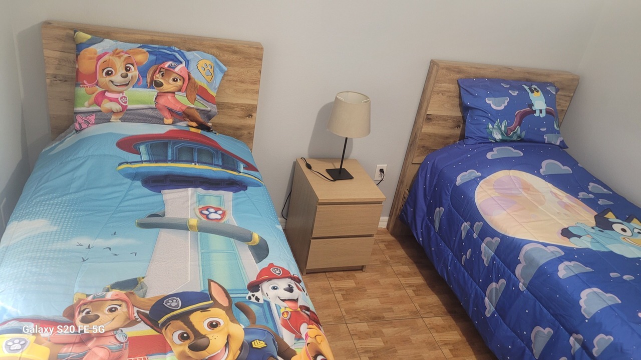 Photo of Bedroom in Haines City
