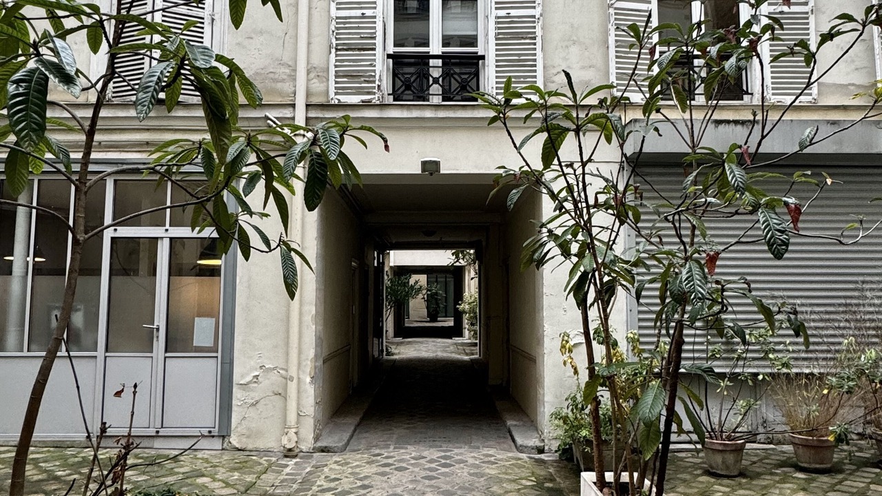 Photo of Outdoor in Pigalle