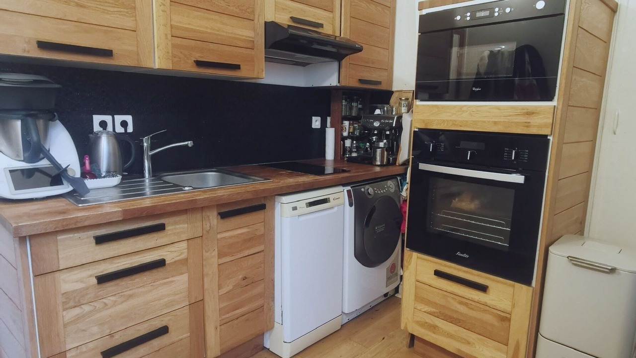 Photo of Kitchen in Pigalle