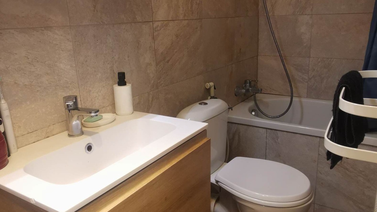 Photo of Bathroom in Pigalle