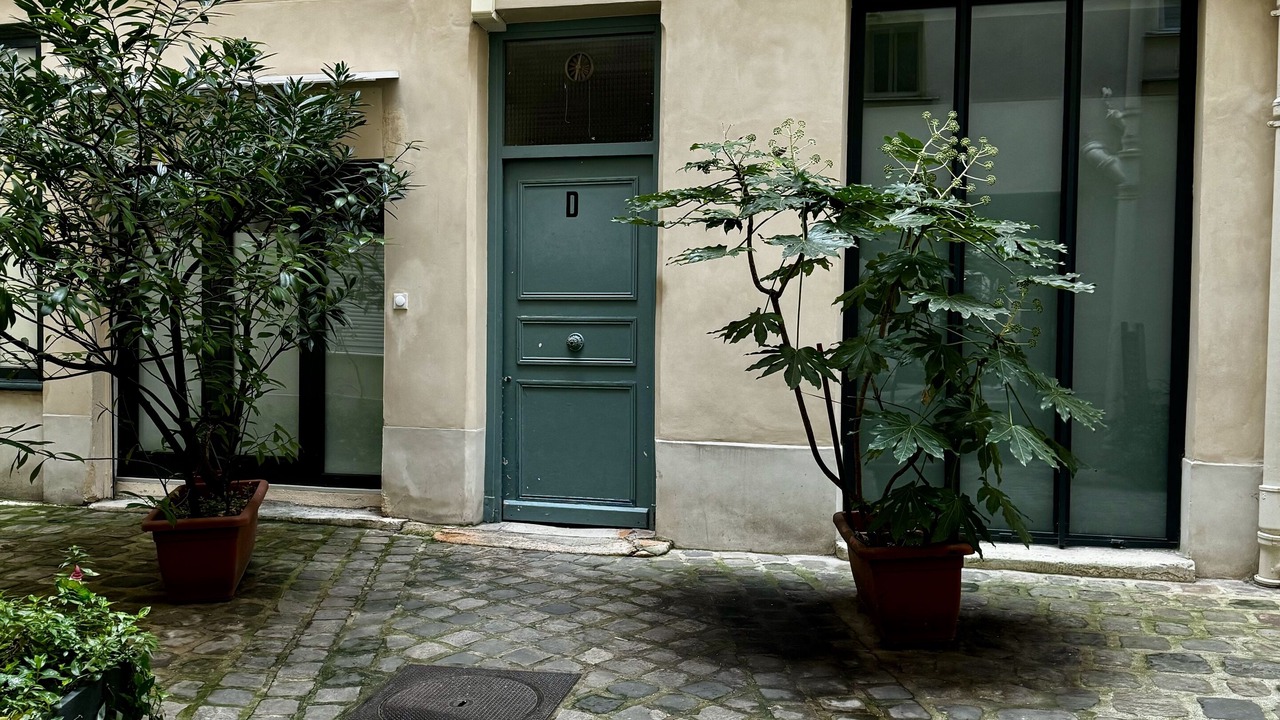 Photo of Outdoor in Pigalle
