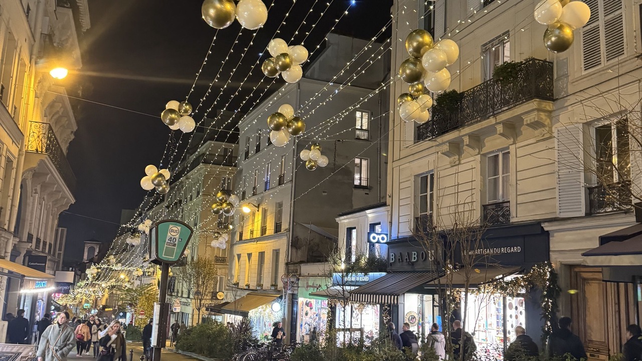 Photo of Outdoor in Pigalle