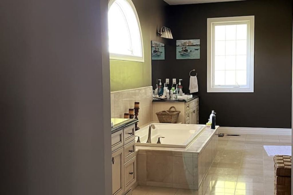 Photo of Bathroom in Township of Woolwich