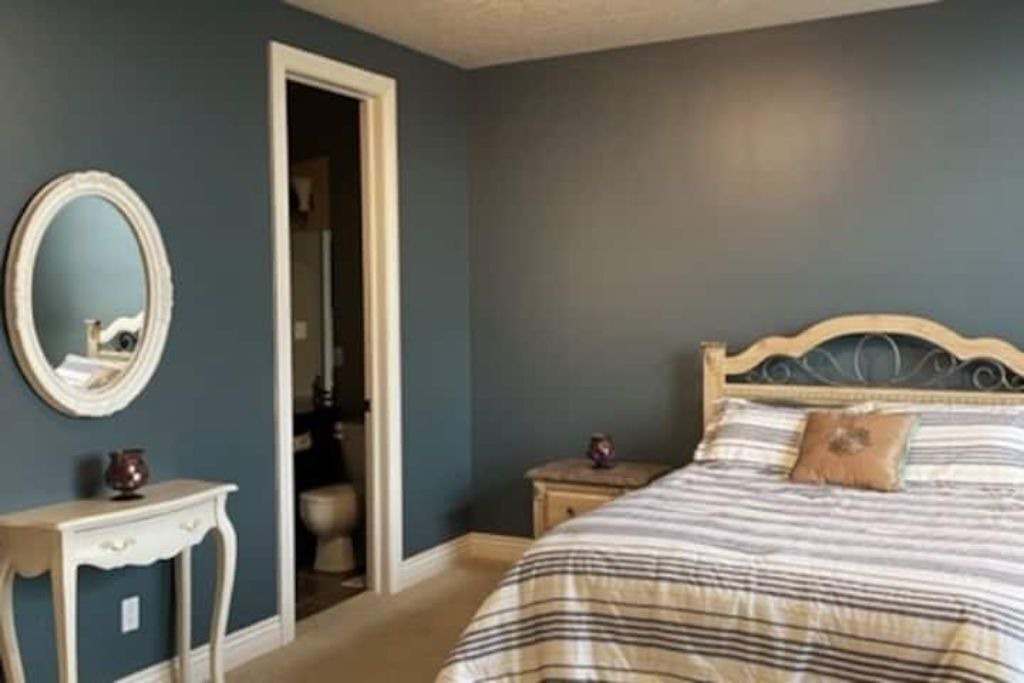 Photo of Bedroom in Township of Woolwich