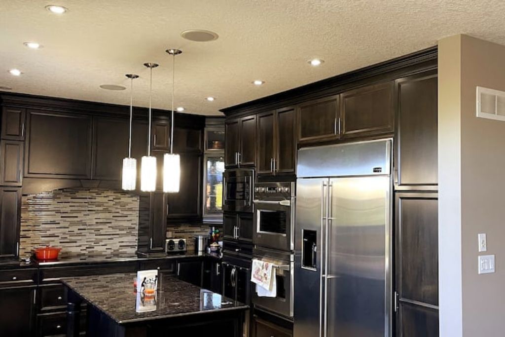 Photo of Kitchen in Township of Woolwich