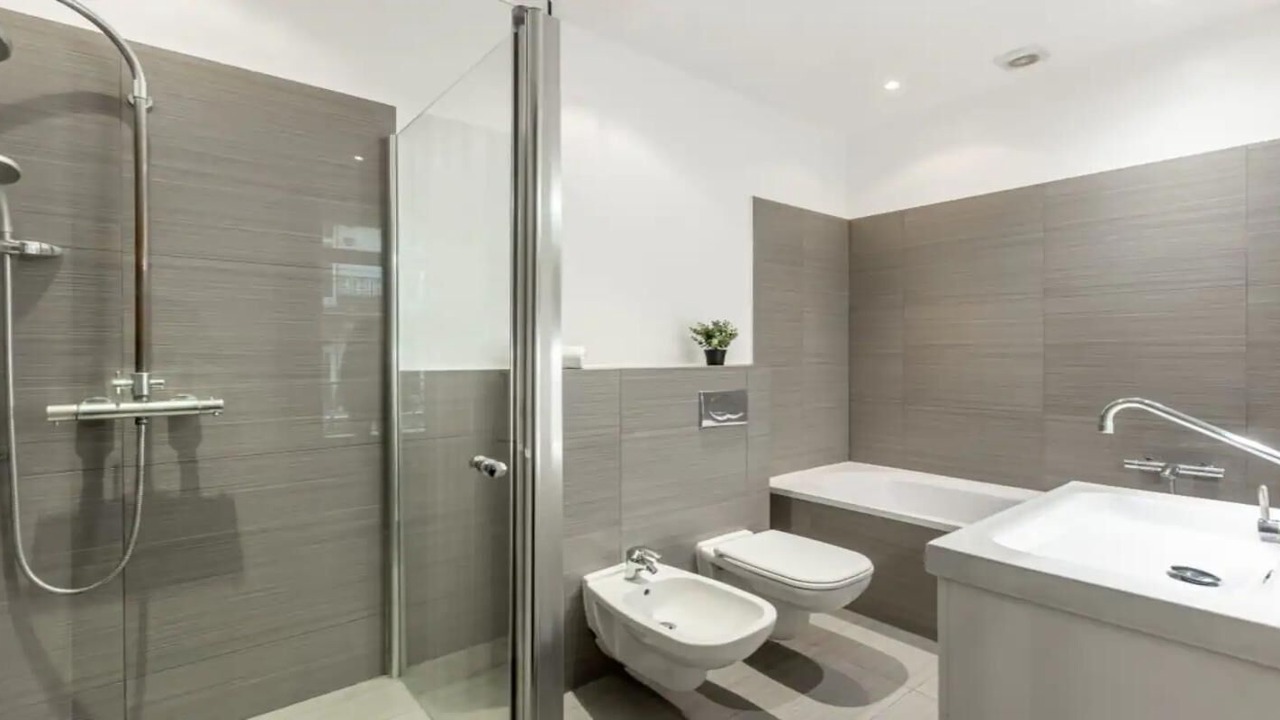 Photo of Bathroom in Champs-Elysees