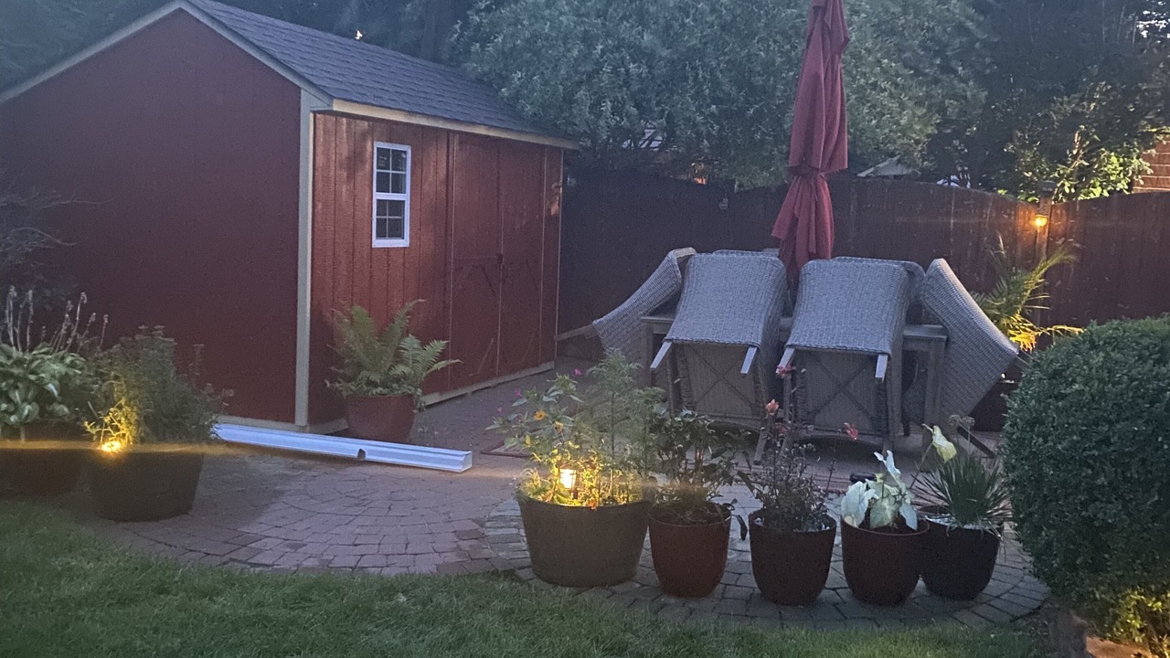 Photo of Outdoor in Hempstead