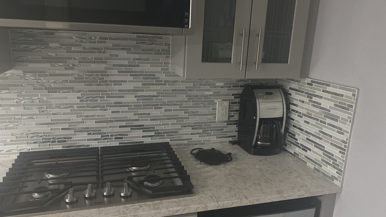 Photo of Kitchen in Hempstead