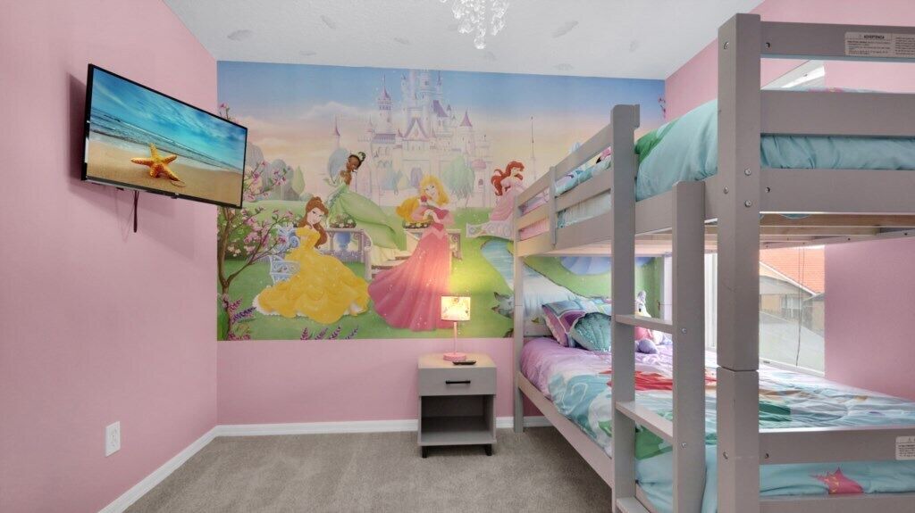Photo of Bedroom in Solana