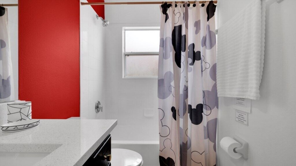 Photo of Bathroom in Solana