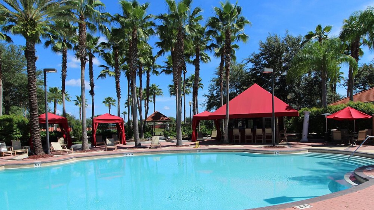 Photo of Outdoor in Solana