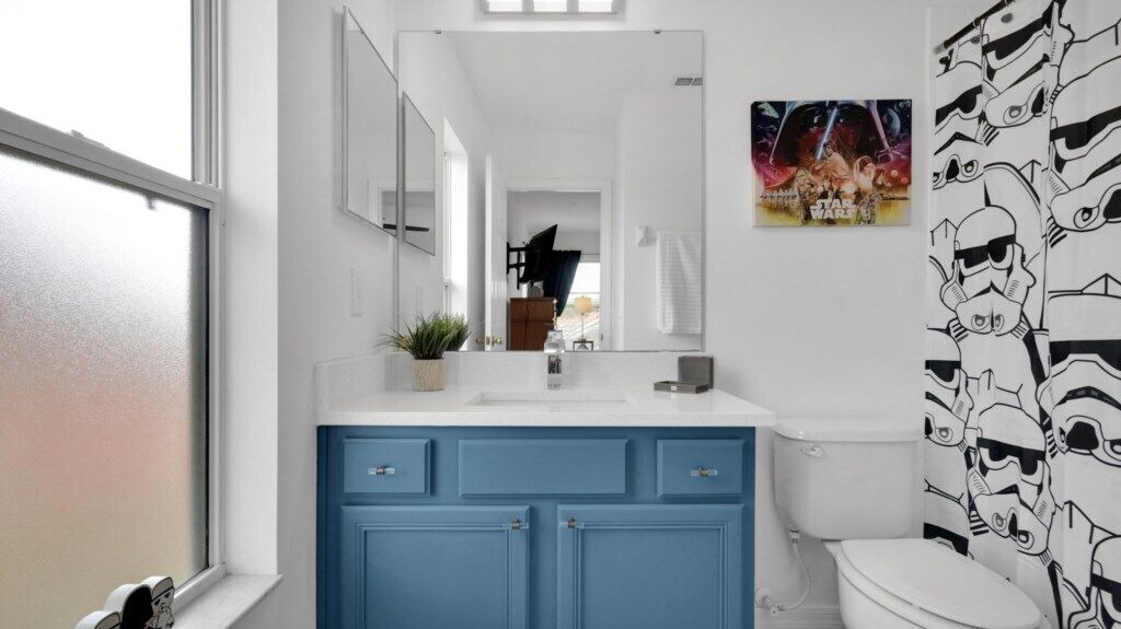 Photo of Bathroom in Solana