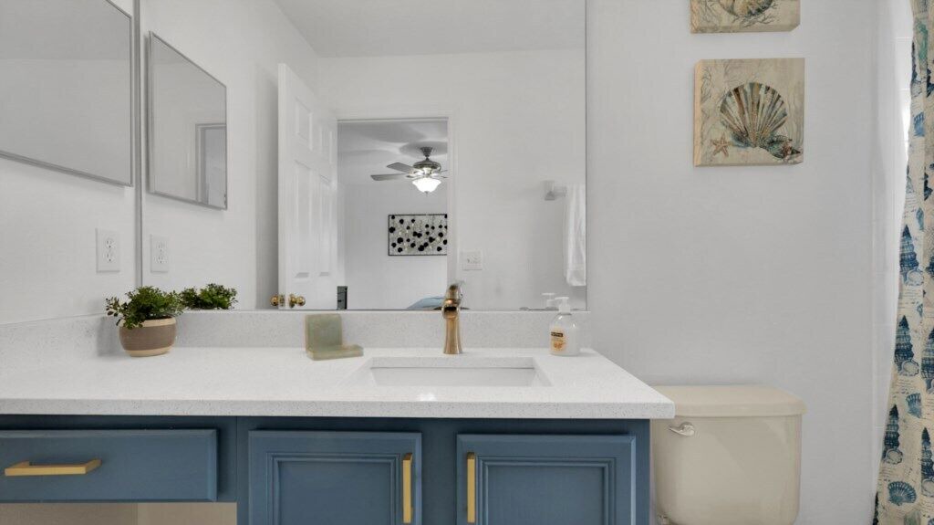 Photo of Bathroom in Solana