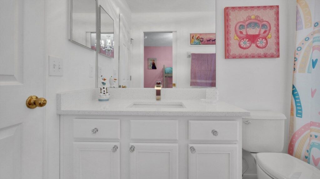 Photo of Bathroom in Solana