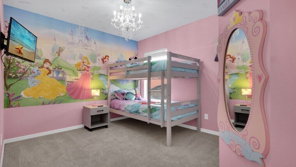 Photo of Bedroom in Solana