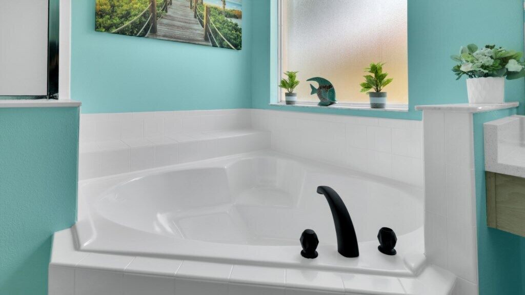 Photo of Bathroom in Solana