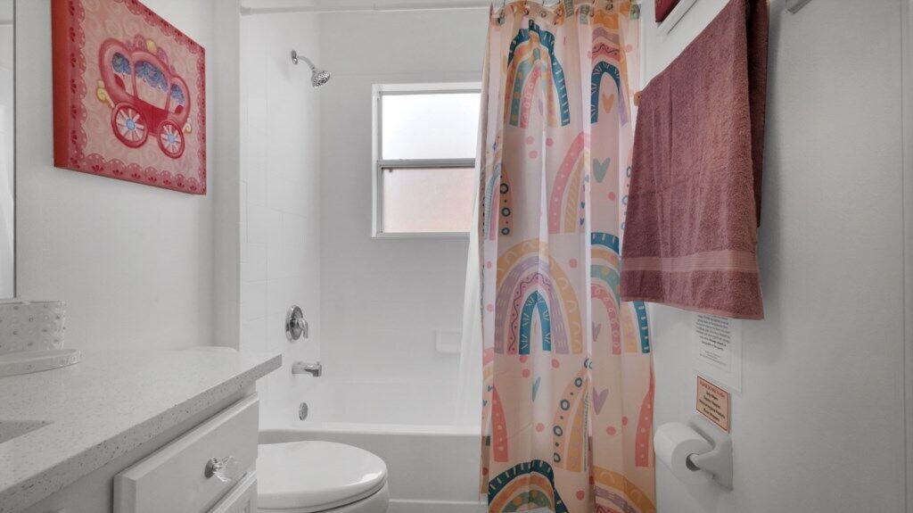 Photo of Bathroom in Solana