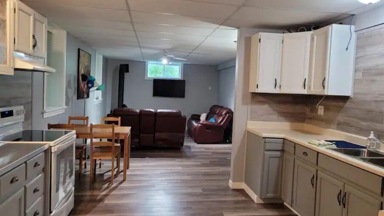 Photo of Kitchen in Sauble Beach