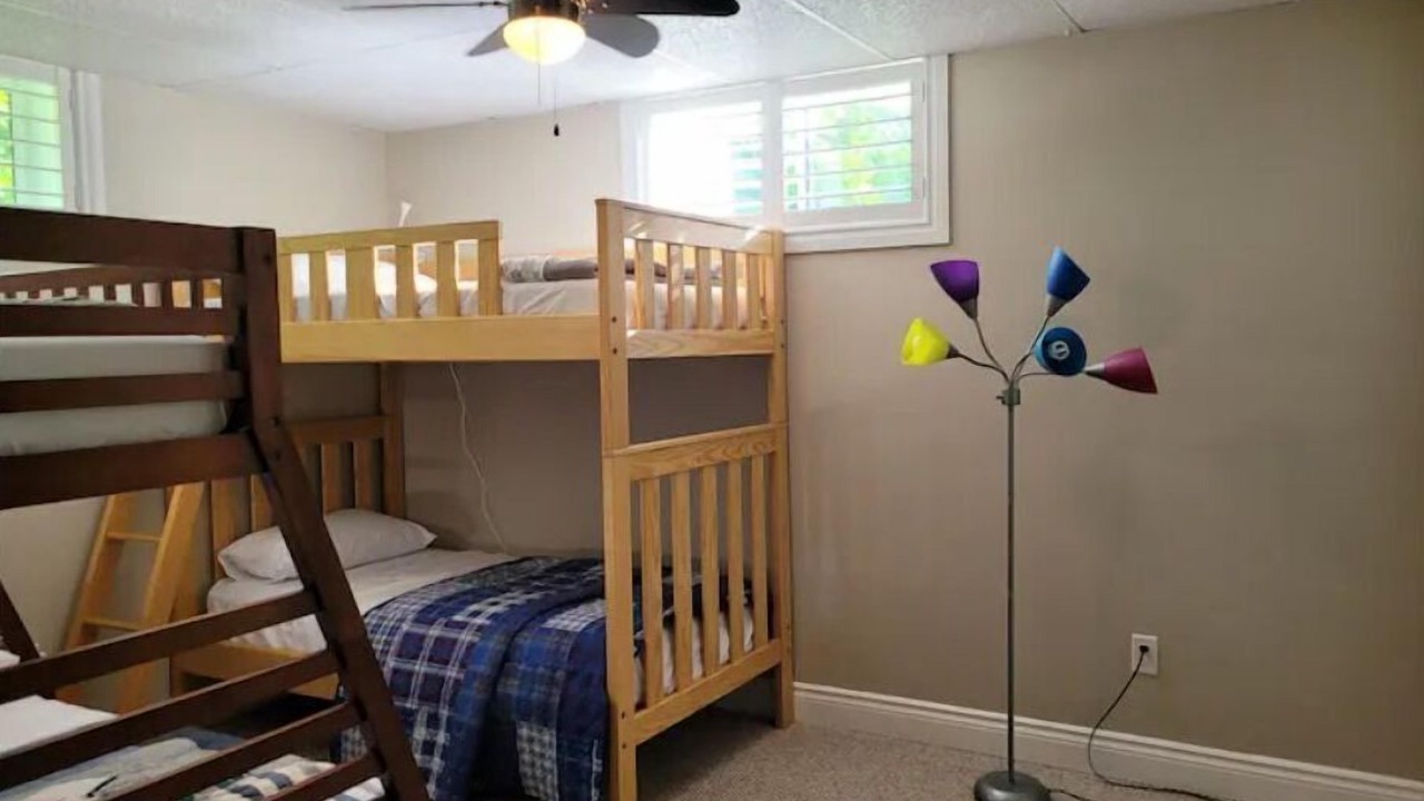 Photo of Bedroom in Sauble Beach
