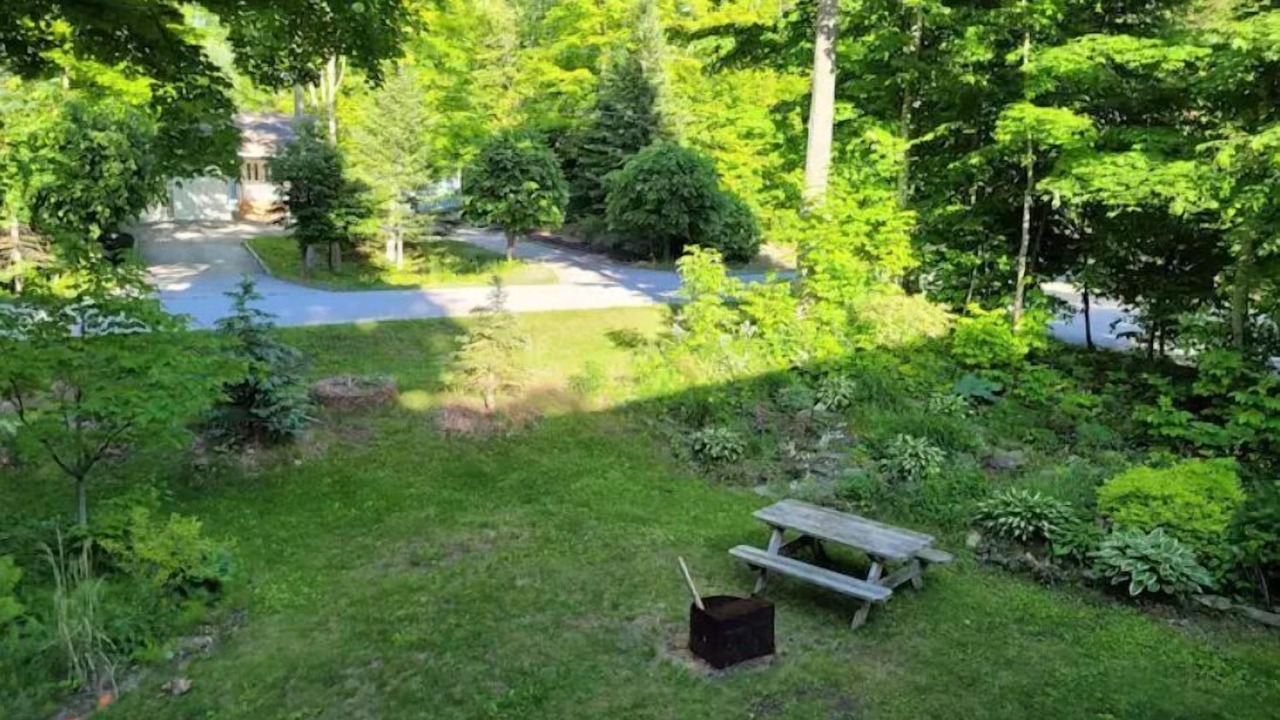 Photo of Outdoor in Sauble Beach