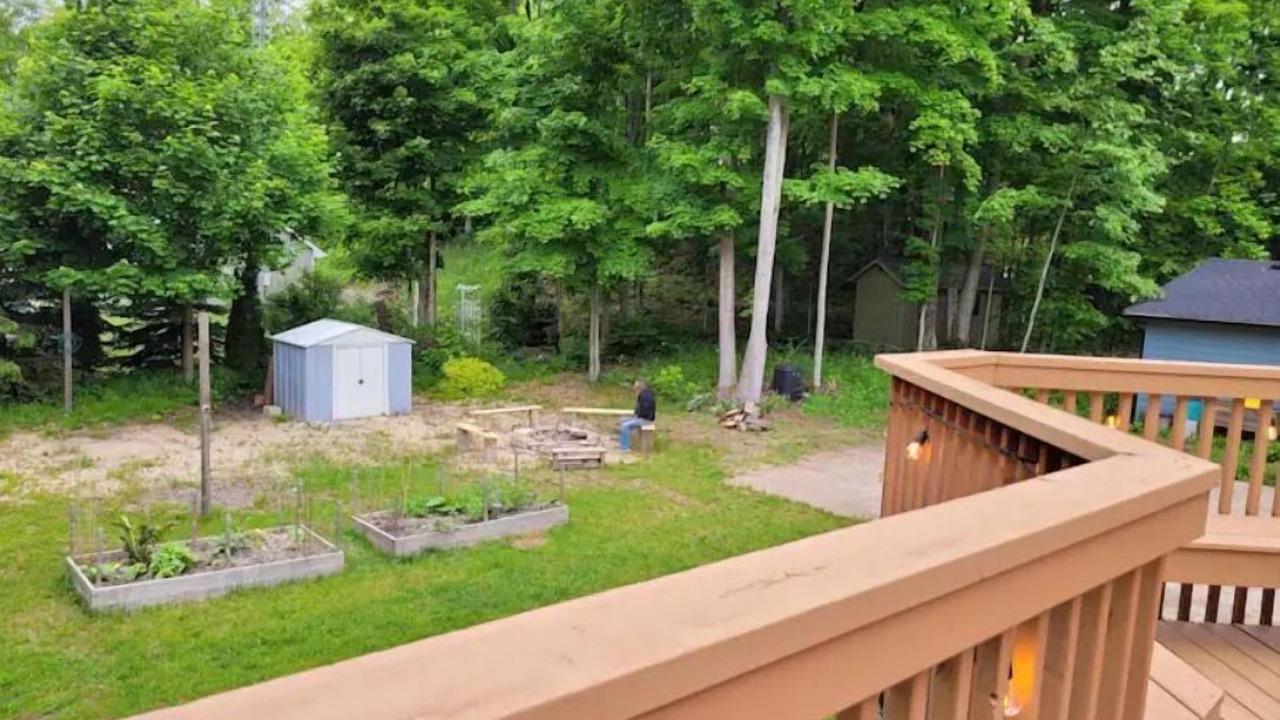 Photo of Outdoor in Sauble Beach
