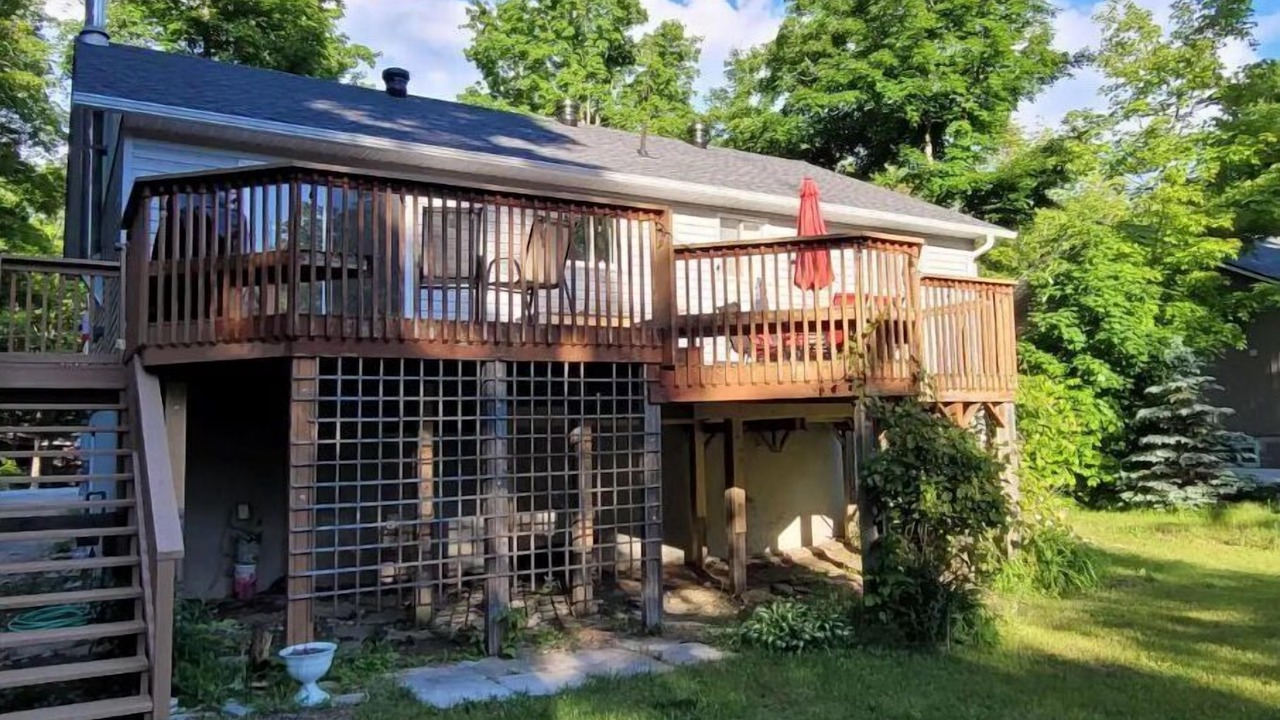 Photo of Outdoor in Sauble Beach