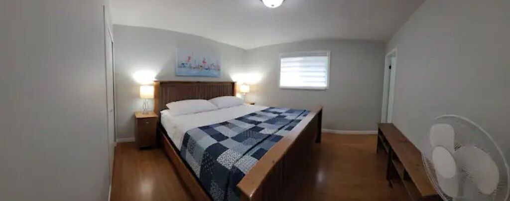 Photo of Bedroom in Sauble Beach
