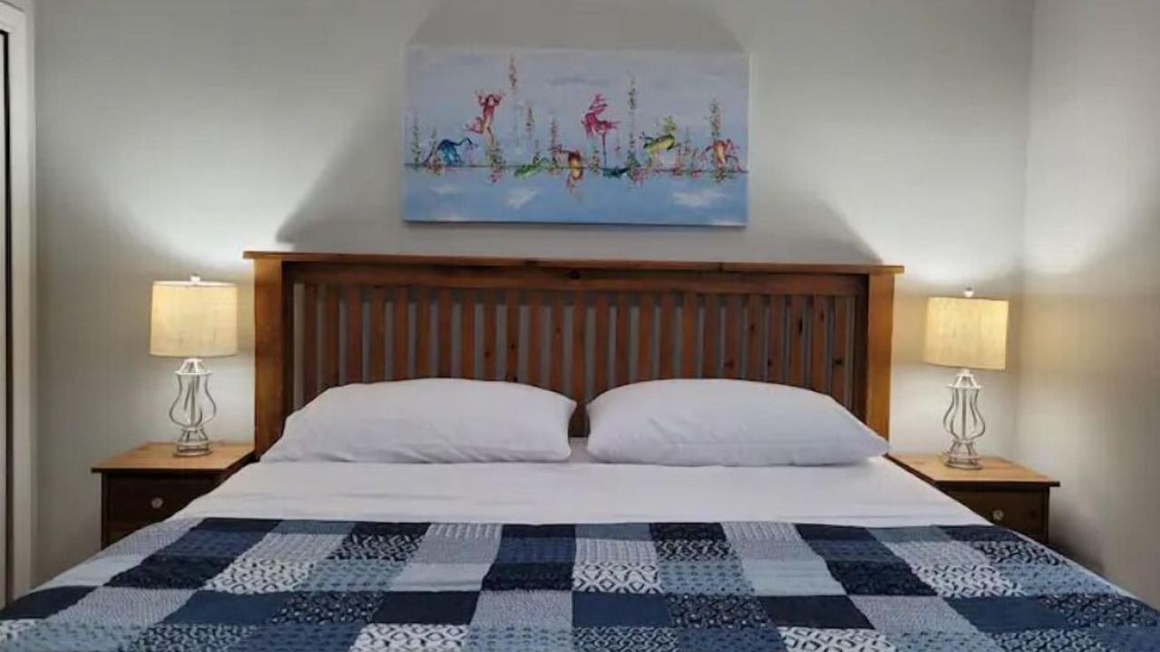 Photo of Bedroom in Sauble Beach