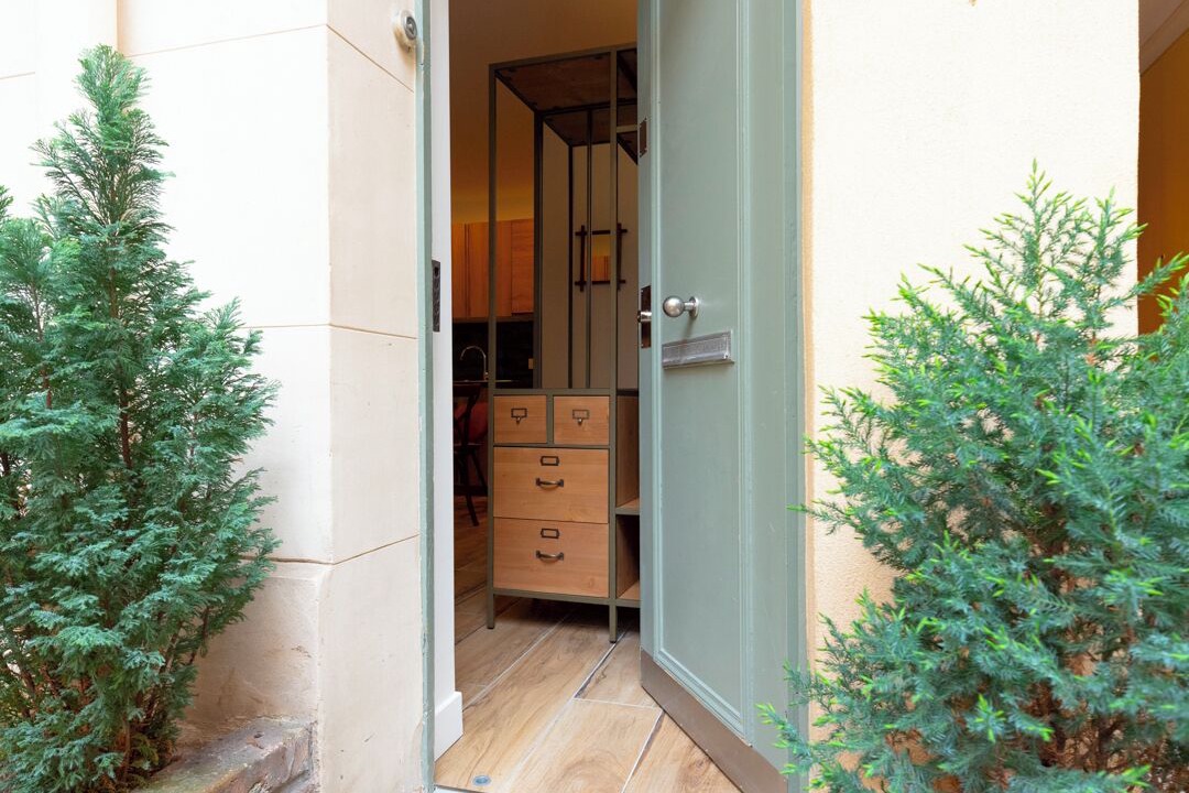 Photo of Outdoor in 7th Arrondissement