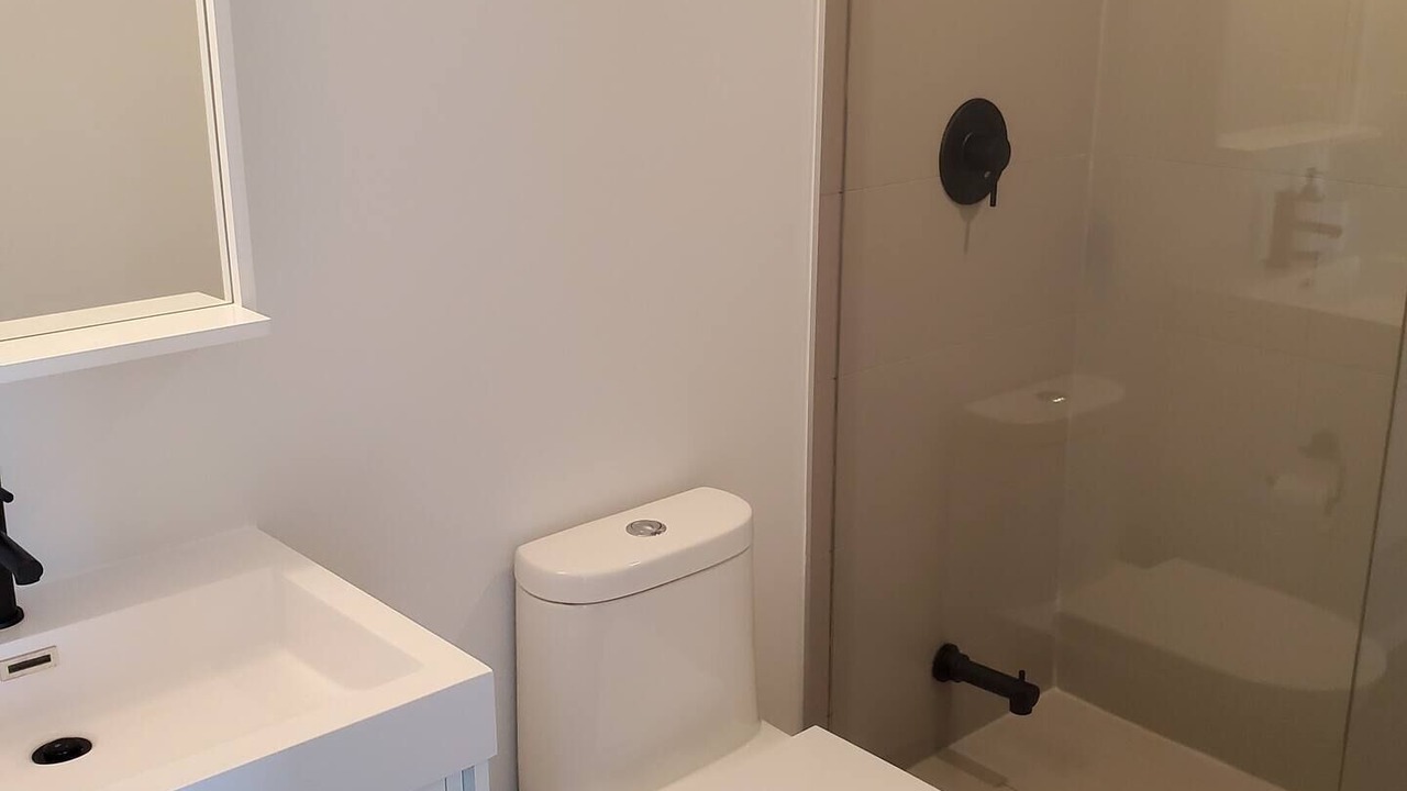 Photo of Bathroom in Wellington Place