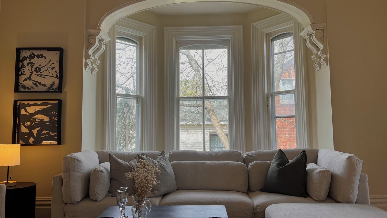 Photo of Livingroom in Prince Edward