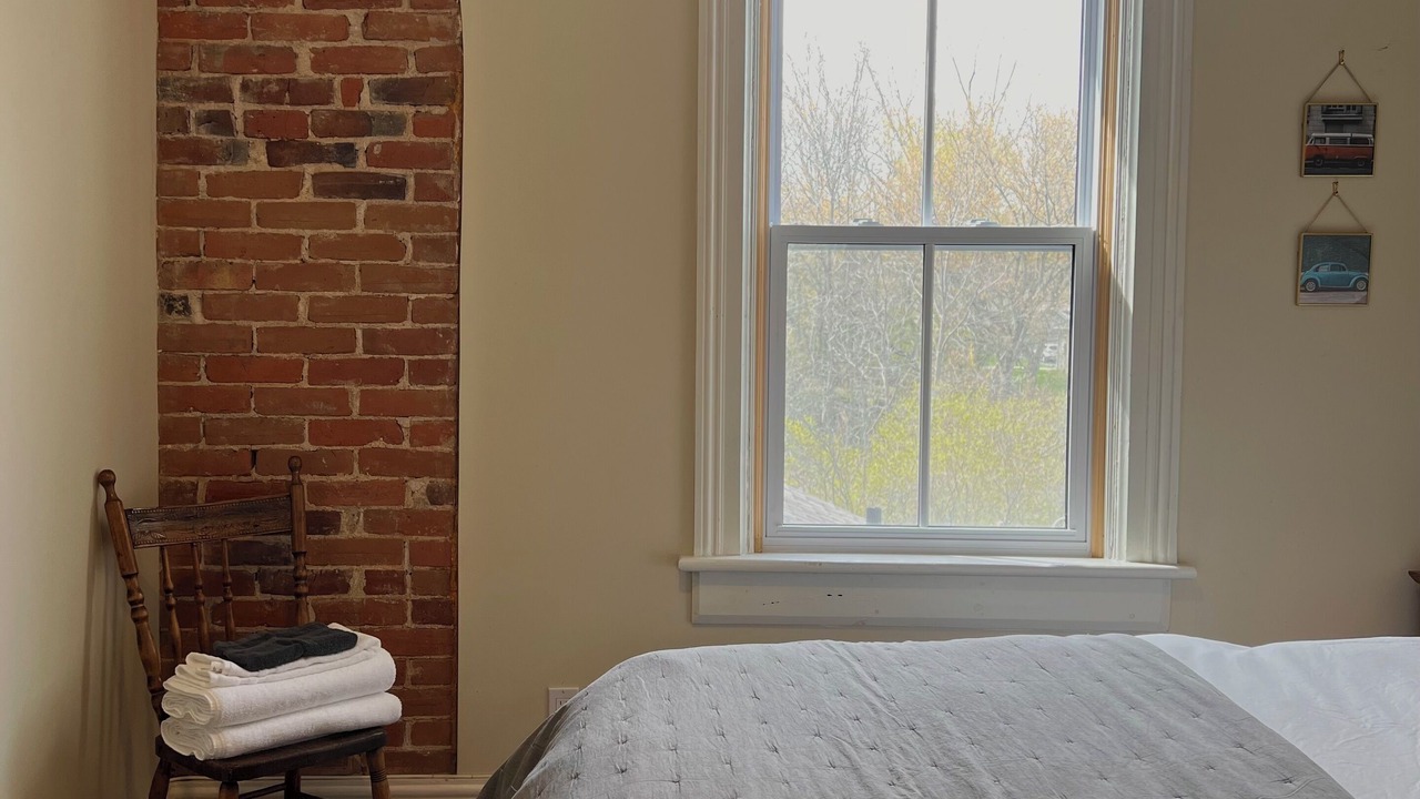 Photo of Bedroom in Prince Edward