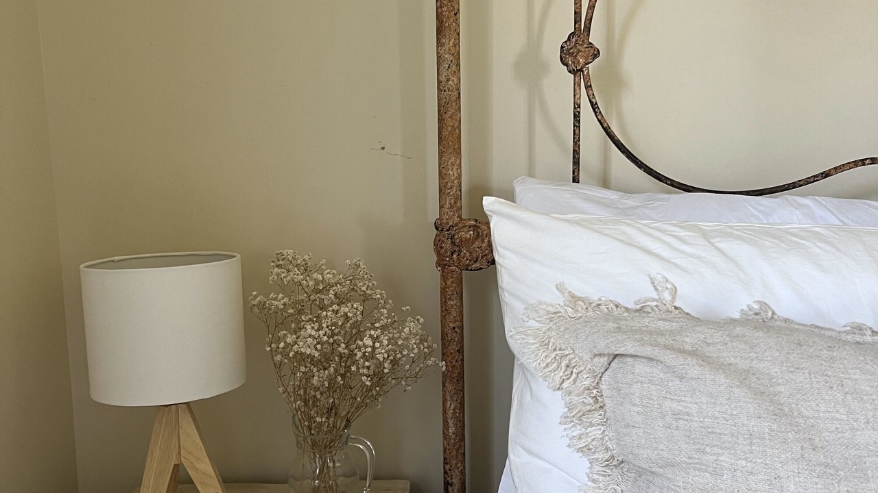 Photo of Bedroom in Prince Edward