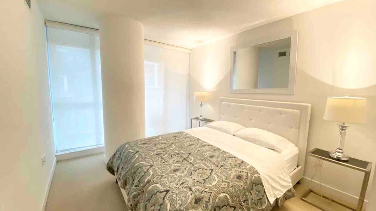 Photo of Bedroom in Wellington Place